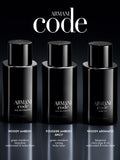 Giorgio Armani Armani Code refillable eau de parfum 125ml (British brand)