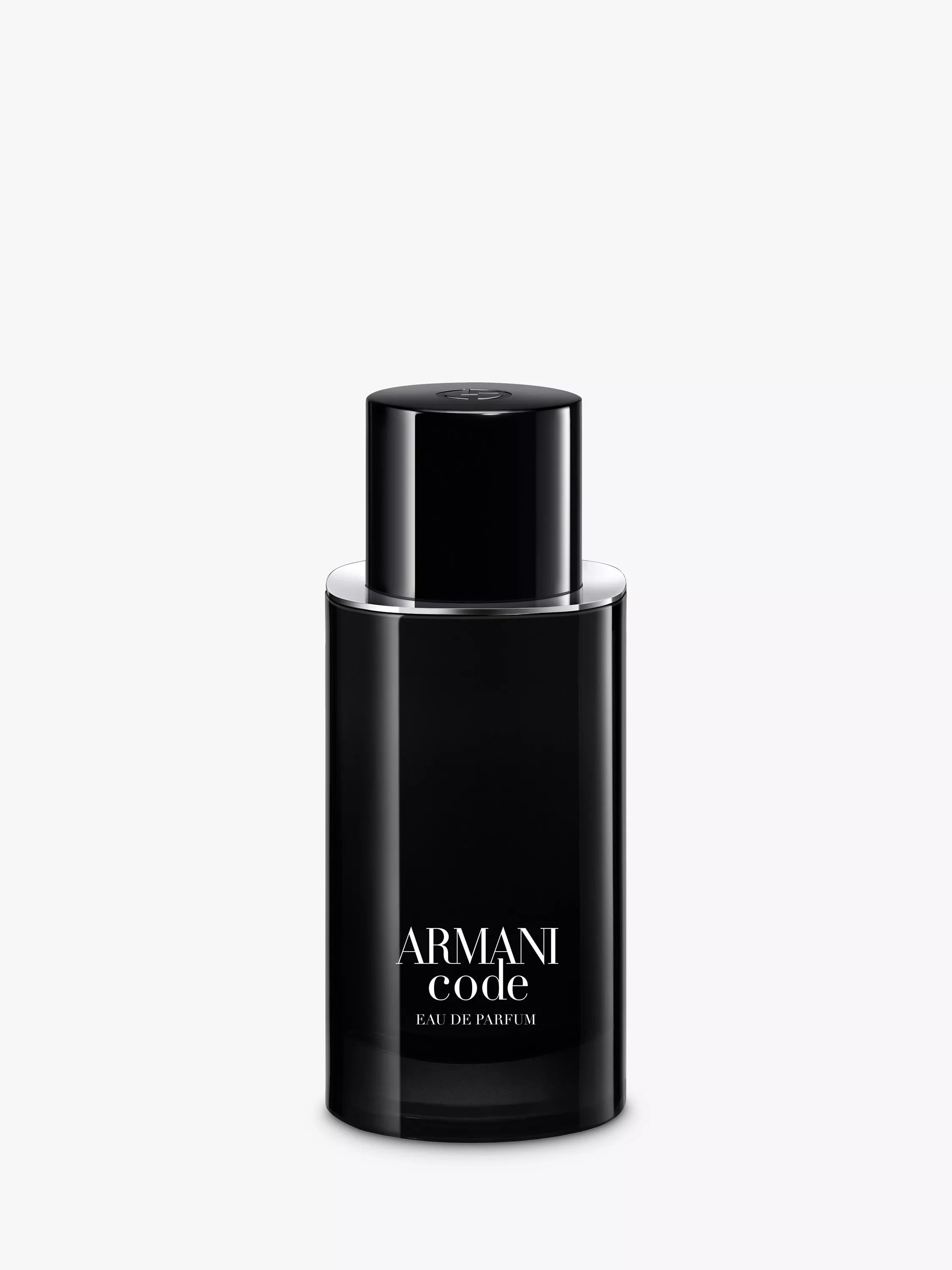 Giorgio Armani Armani Code Eau de Parfum Refillable 125ml