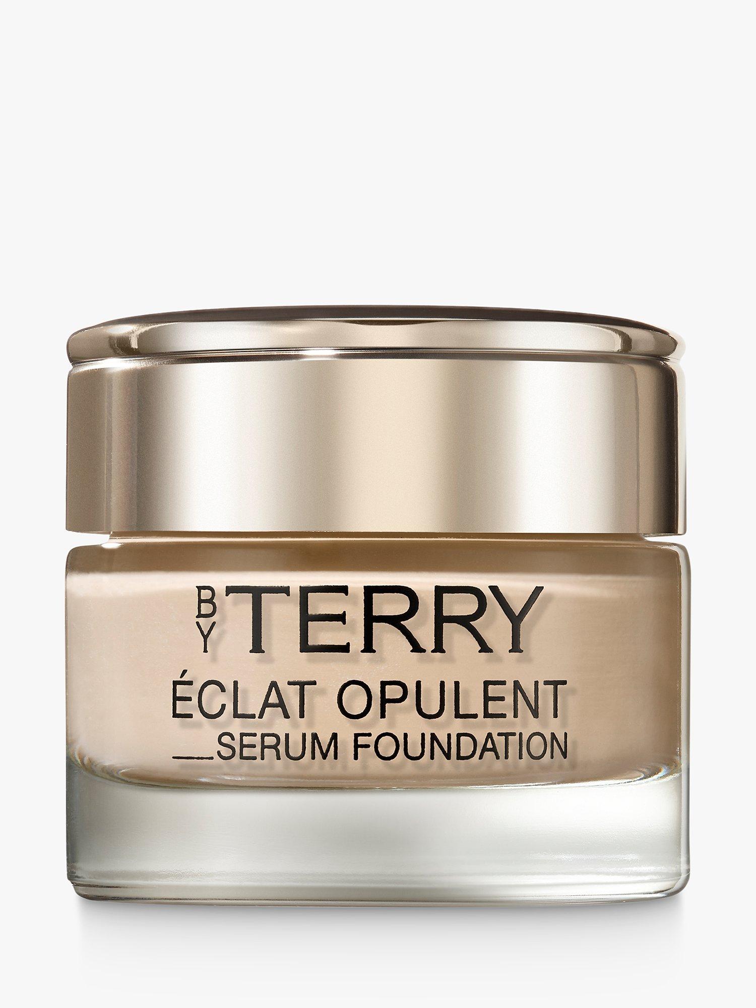 BY TERRY Éclat Opulent serum foundation - British product