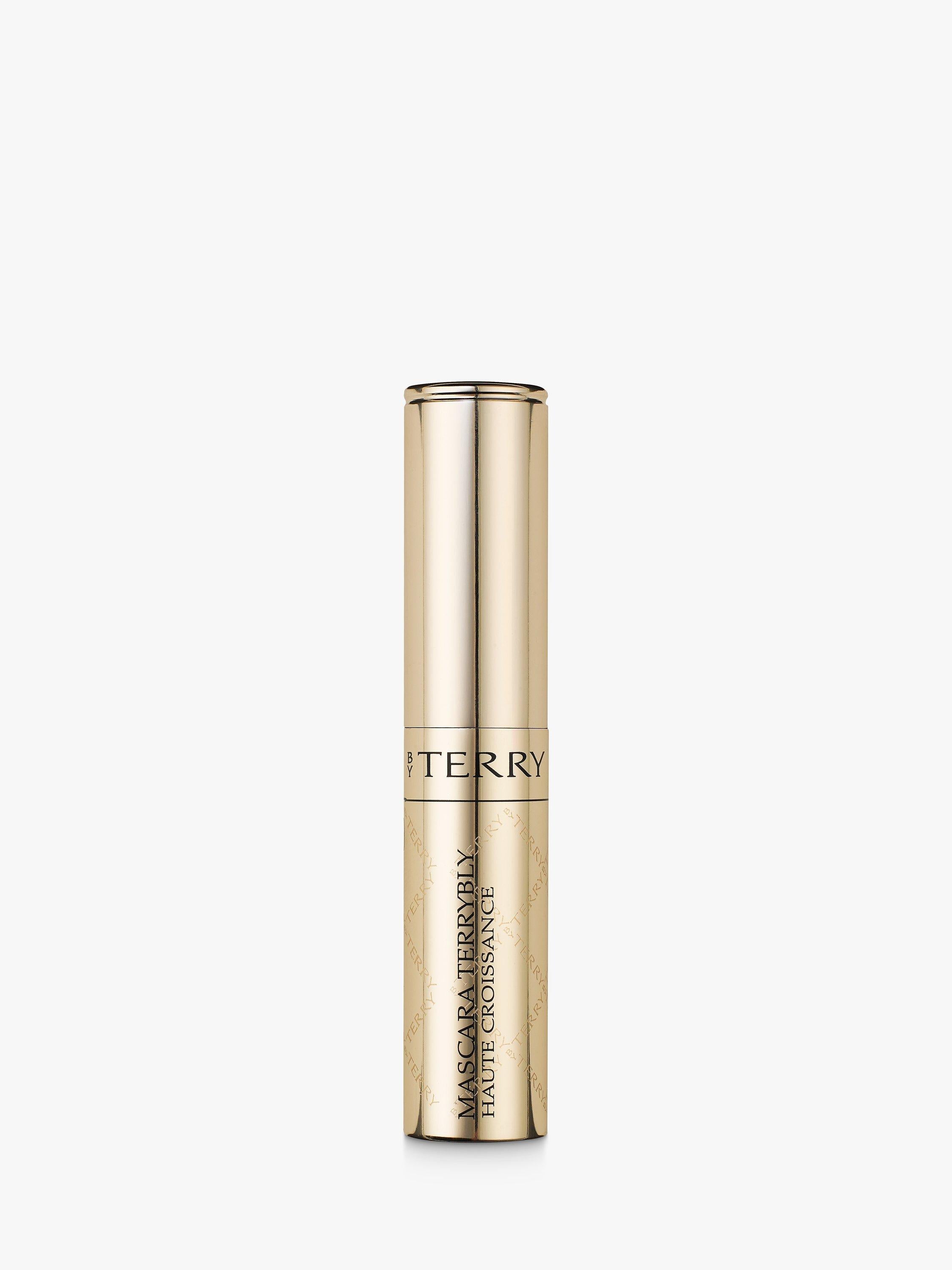 BY TERRY Terrybly Mascara Black Parti-Pris travel size - British product