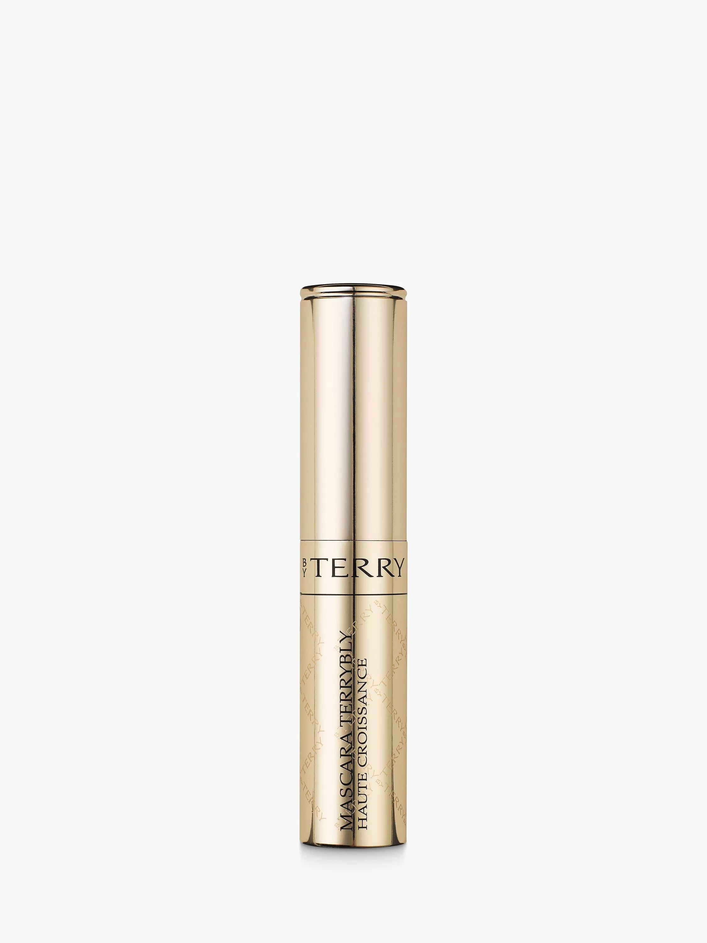 BY TERRY Terrybly Mascara Black Parti-Pris travel size - British product