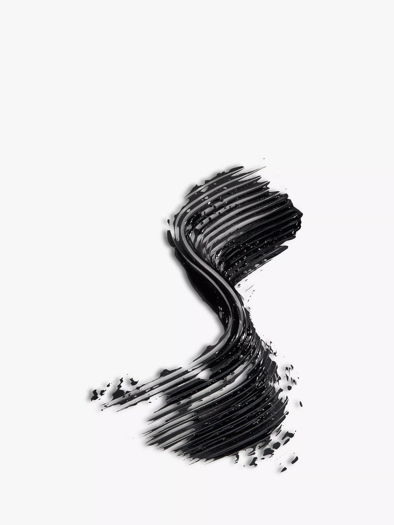 BY TERRY Terrybly Mascara Black Parti-Pris travel size - British product