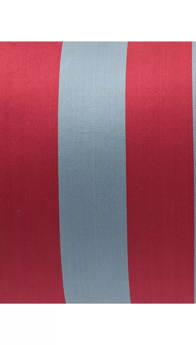 John Lewis X Collagerie Satin Stripe Kissen