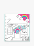 Floss & Rock Rainbow Fairy Magic Multiplay activity set (British brand)