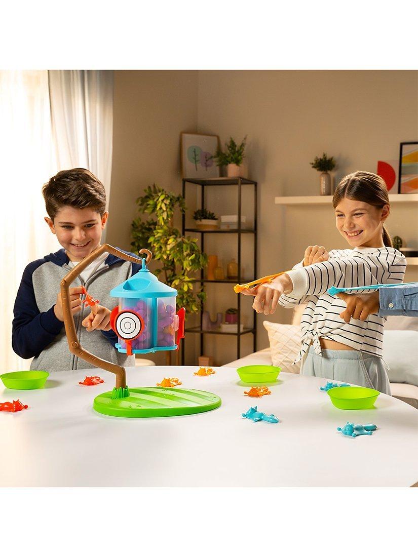 PlayMonster Flying Squirrels Feeder Frenzy board game, UK version