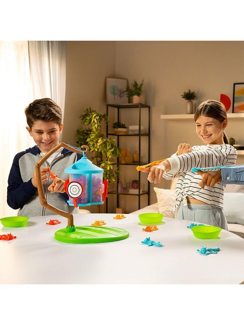 PlayMonster Flying Squirrels Feeder Frenzy board game, UK version