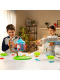 PlayMonster Flying Squirrels Feeder Frenzy board game, UK version