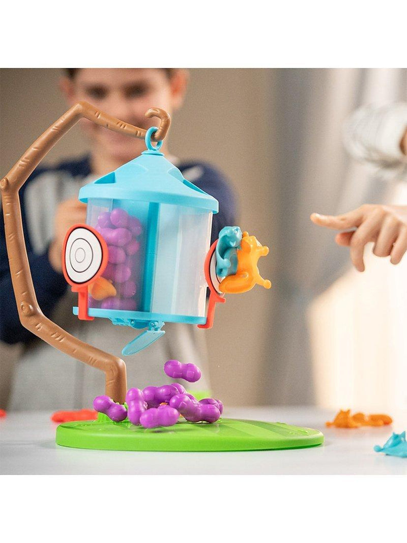 PlayMonster Flying Squirrels Feeder Frenzy board game, UK version