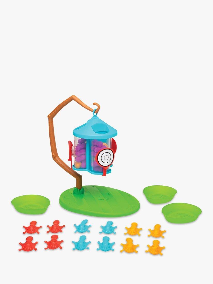 PlayMonster Flying Squirrels Feeder Frenzy board game, UK version