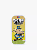 University Games Dog Man card game in tin (British brand)