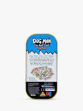 University Games Dog Man card game in tin (British brand)