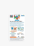 University Games Very Hungry Caterpillar ABC board game, imported from the UK