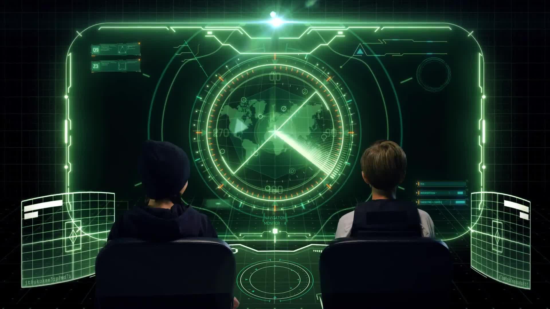 Galt Chrono Mission board game skill challenge - British product