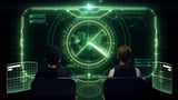 Galt Chrono Mission board game skill challenge - British product