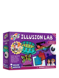 Galt Illusion Lab science kit, UK version