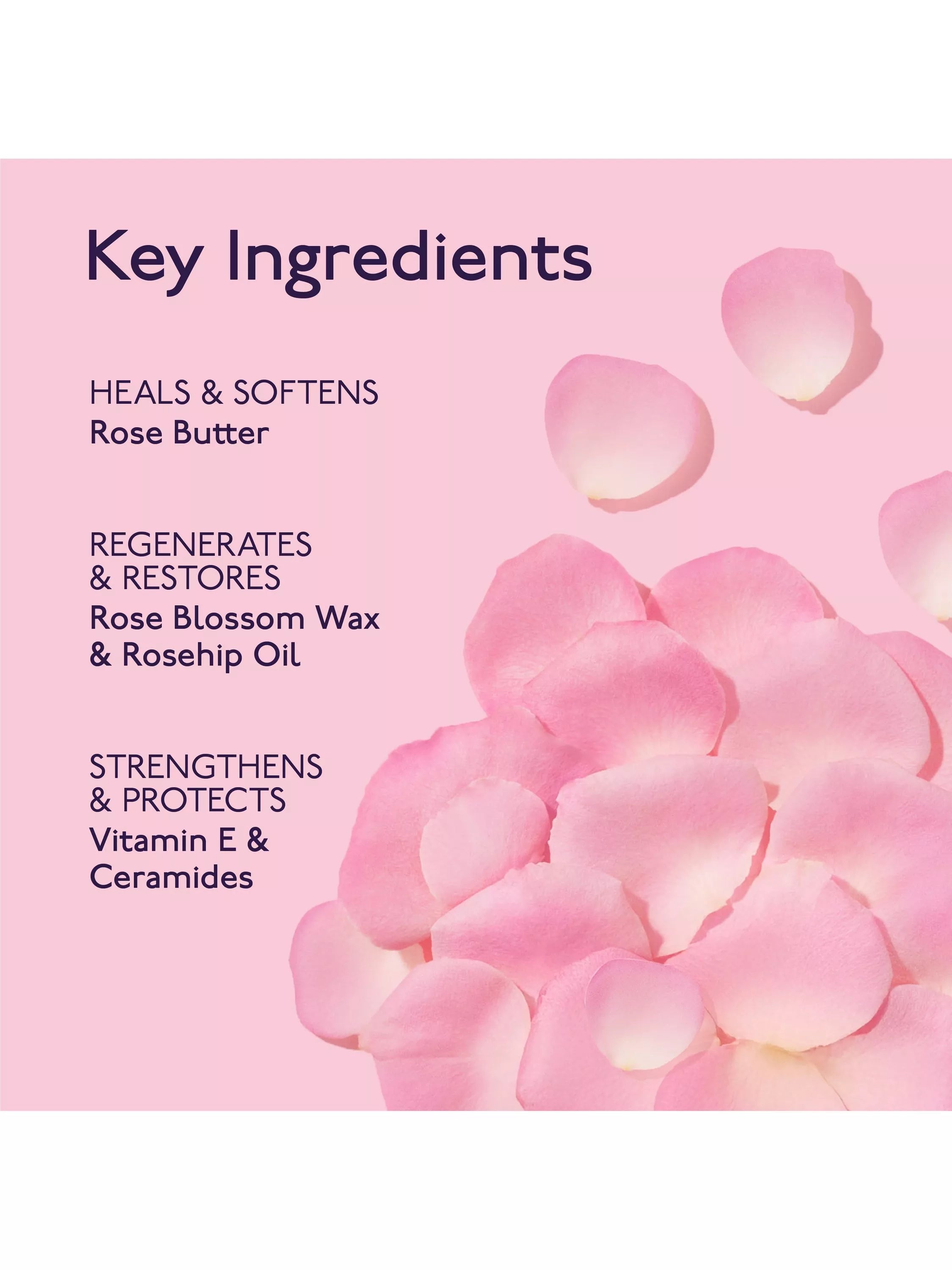 BY TERRY Baume de Rose lip balm 2.5ml - British product