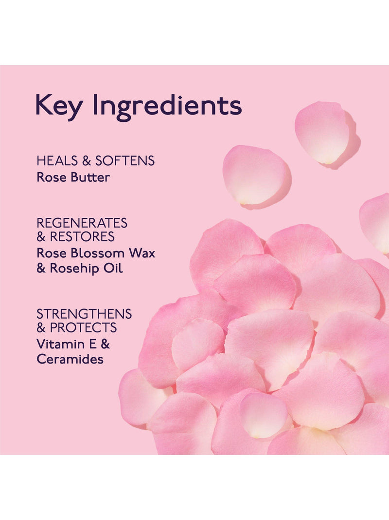 BY TERRY Baume de Rose lip balm 2.5ml - British product