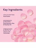 BY TERRY Baume de Rose lip balm 2.5ml - British product