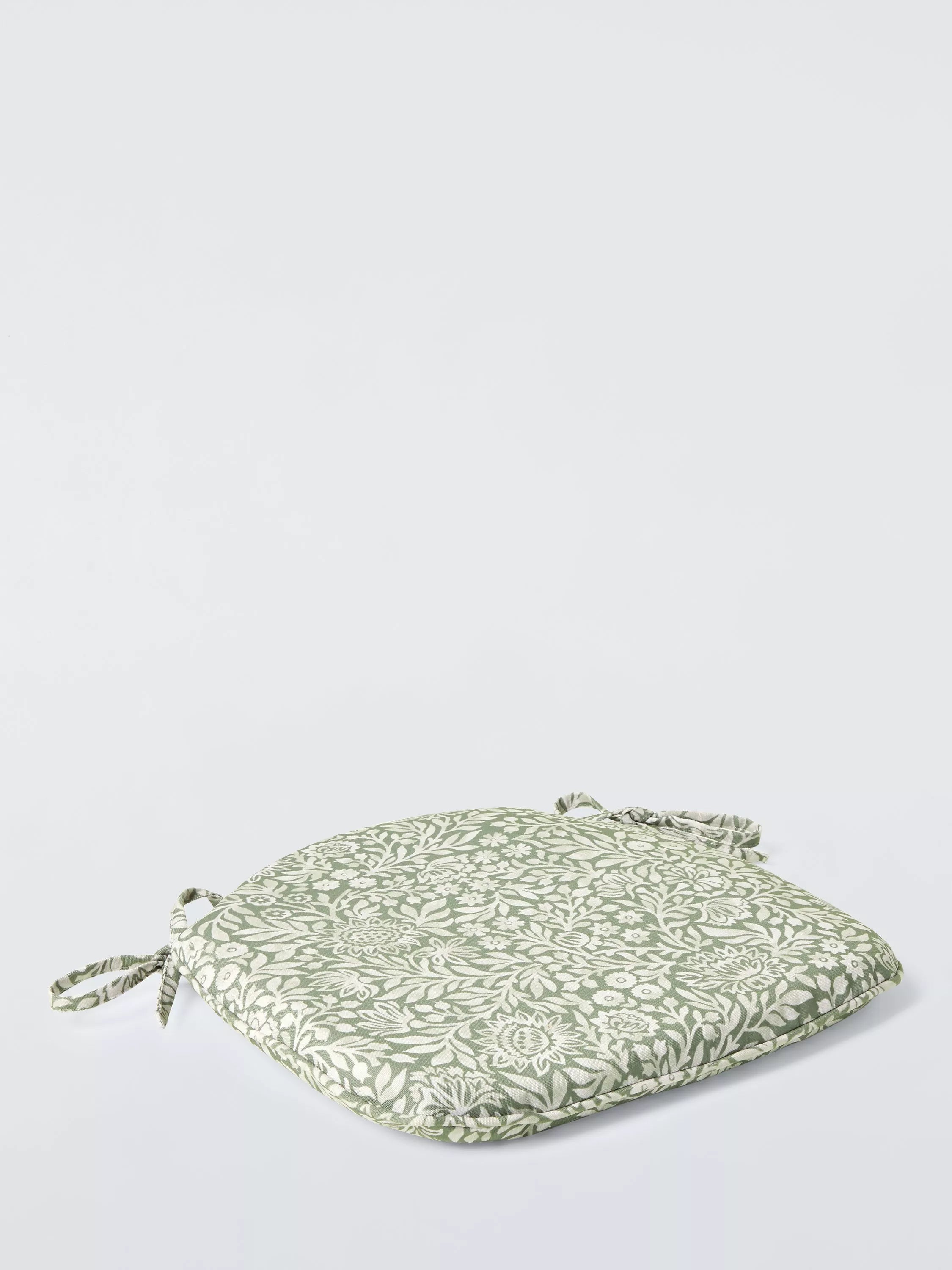 John Lewis Hidcote seat pad, imported from the UK