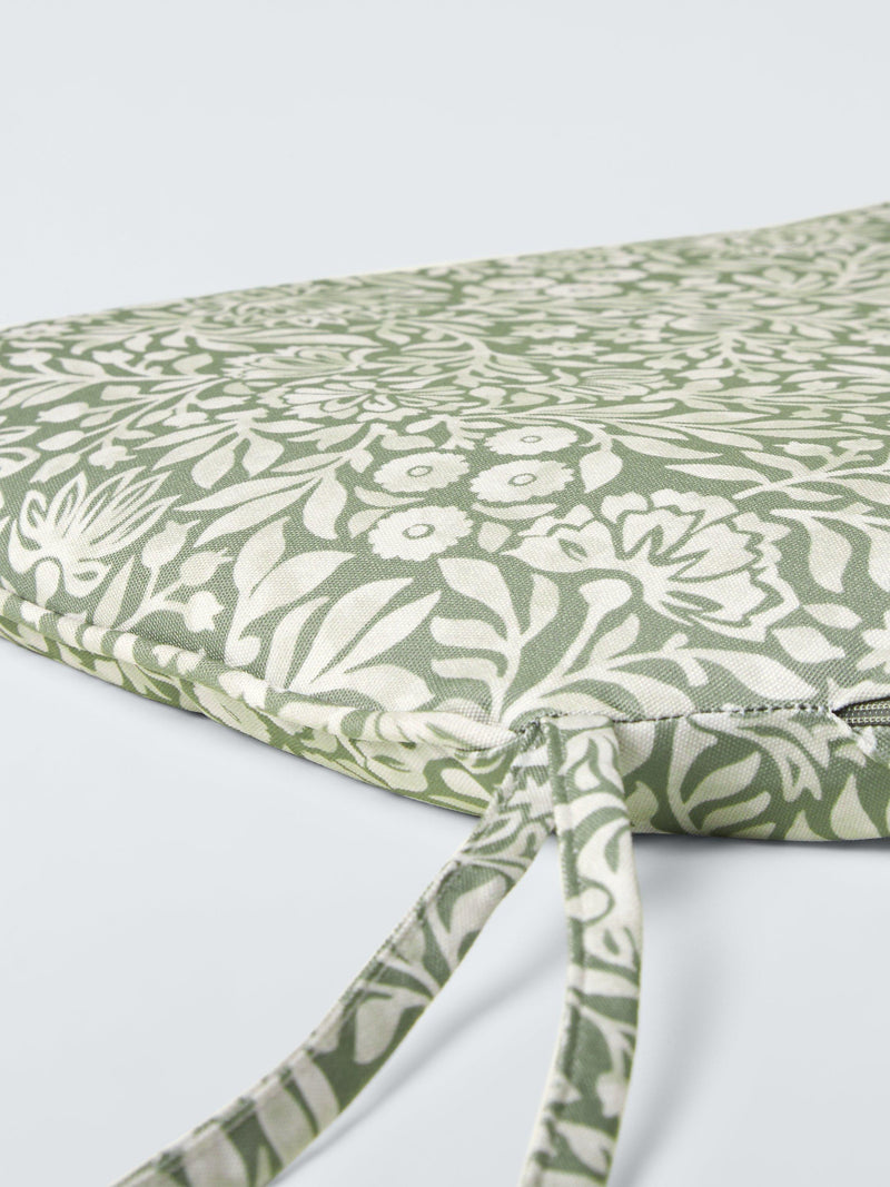 John Lewis Hidcote seat pad, imported from the UK
