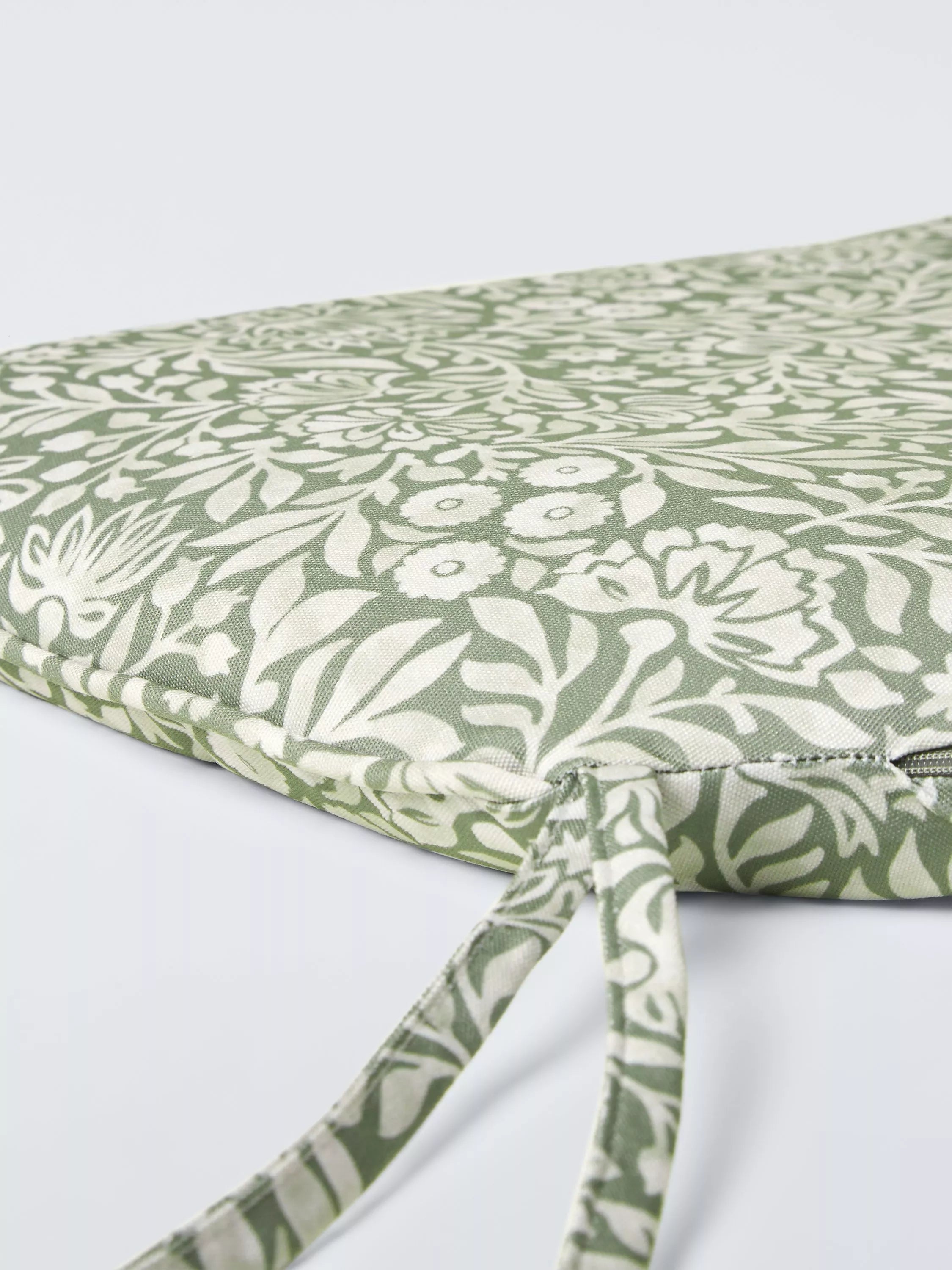 John Lewis Hidcote seat pad, imported from the UK