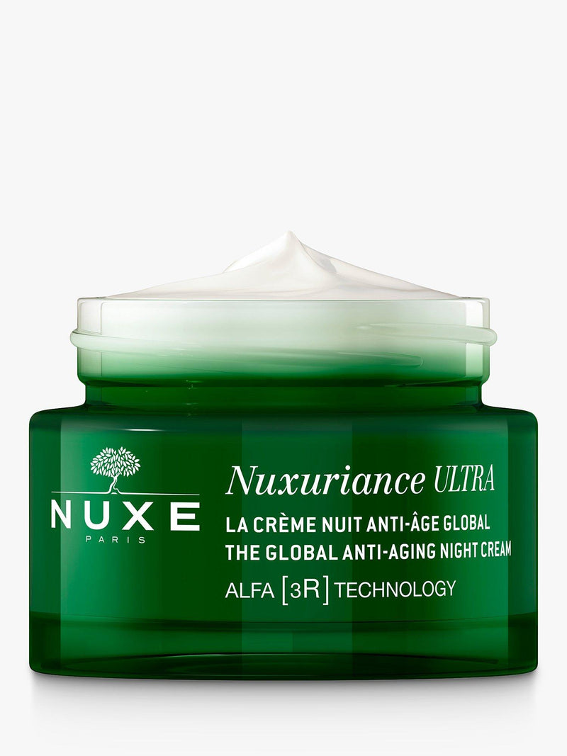 NUXE Nuxuriance Ultra Night Cream 50ml, imported from the UK