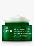 NUXE Nuxuriance Ultra Night Cream 50ml, imported from the UK