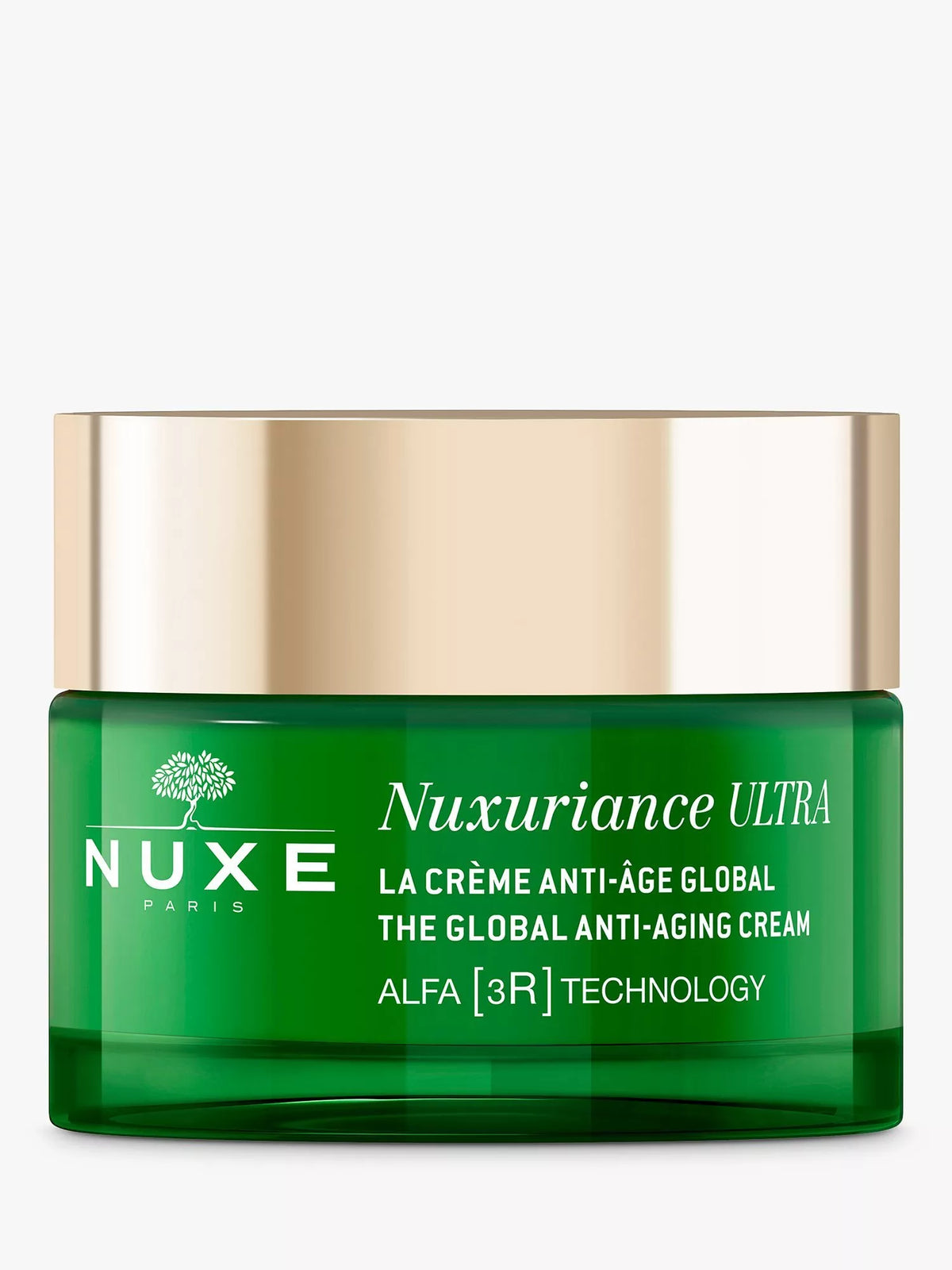 NUXE Nuxuriance® Ultra Global Anti-Ageing Cream 50ml