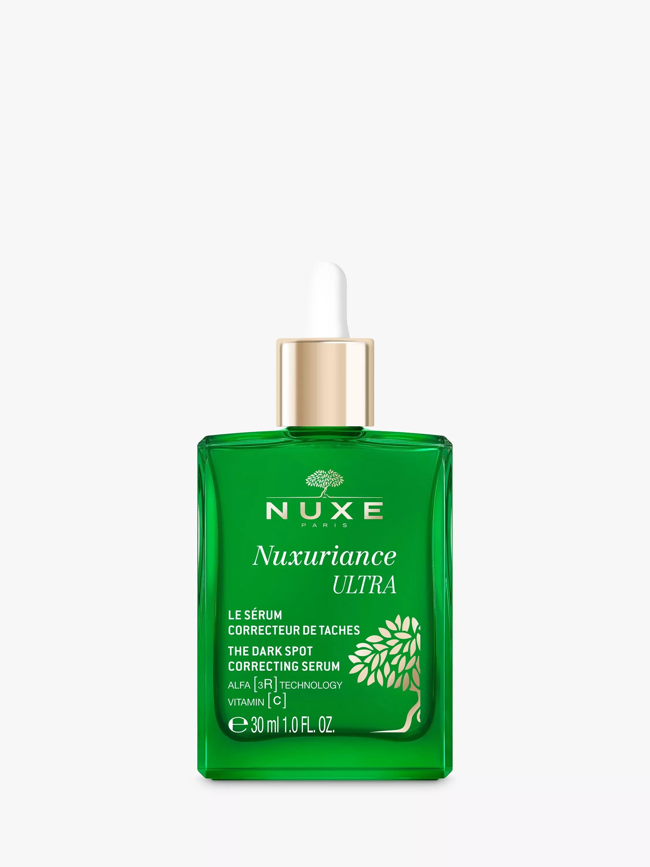 NUXE Nuxuriance® Ultra Dark Spot Correcting Serum, 30ml
