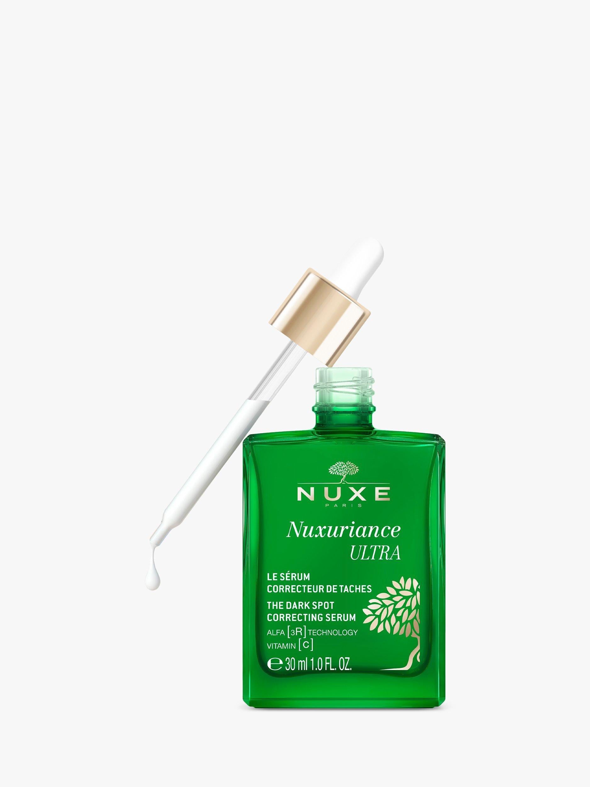 NUXE Nuxuriance Ultra dark spot serum 30ml, UK version