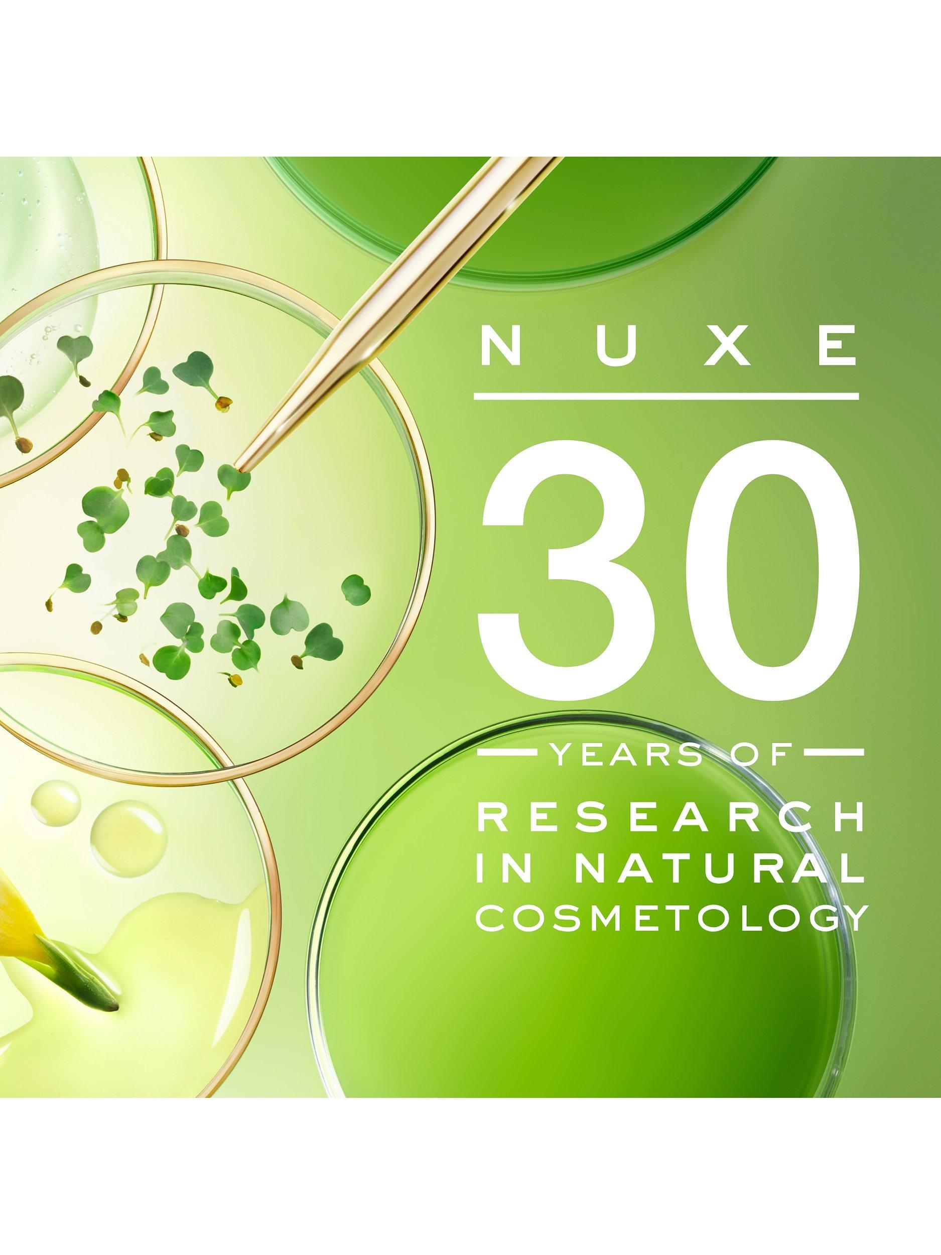 NUXE Nuxuriance Ultra dark spot serum 30ml, UK version