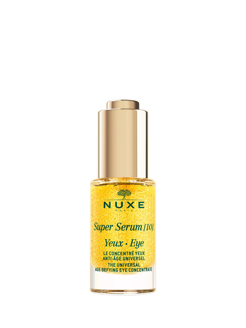 NUXE Super Serum [10] Eye Contour 15ml - British product
