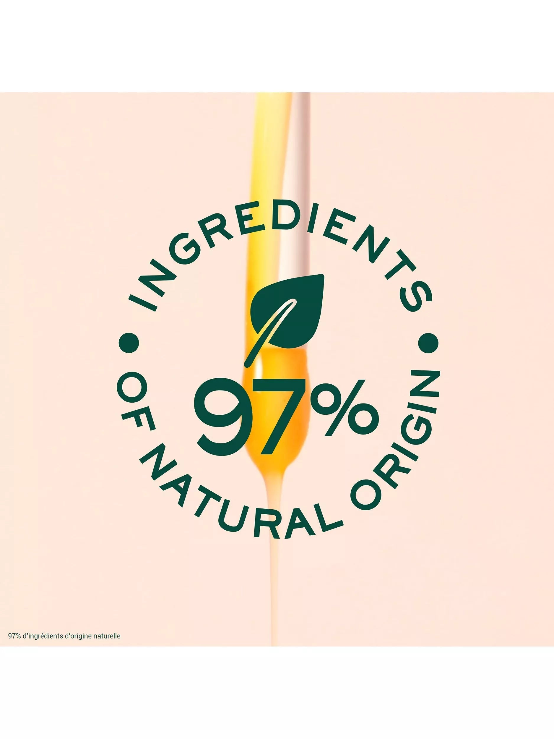 NUXE honey lip oil 10ml, imported from the UK