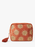 Elizabeth Scarlett Sun Goddess washbag - British product