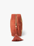 Elizabeth Scarlett Sun Goddess washbag - British product