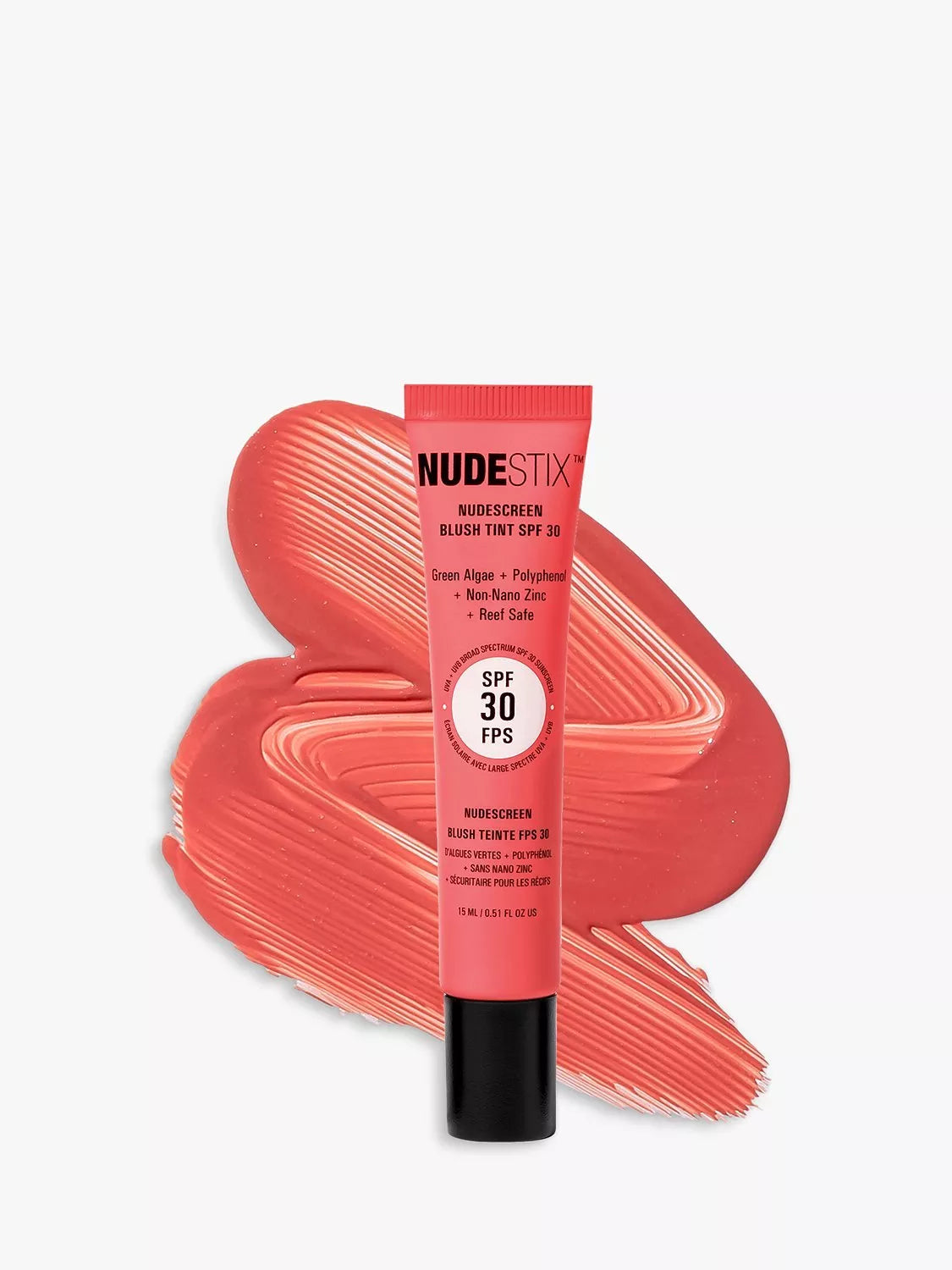 Nudestix Nudescreen Blush Tint SPF 30 15ml