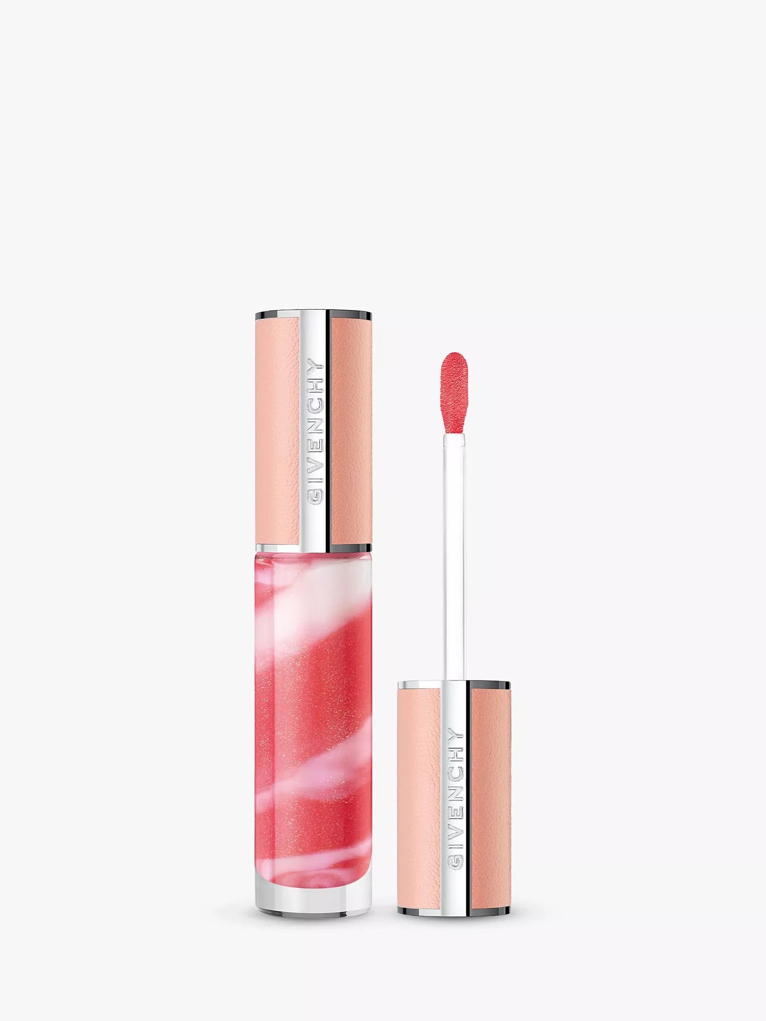 Givenchy Rose Perfecto Liquid Lip Balm 6ml