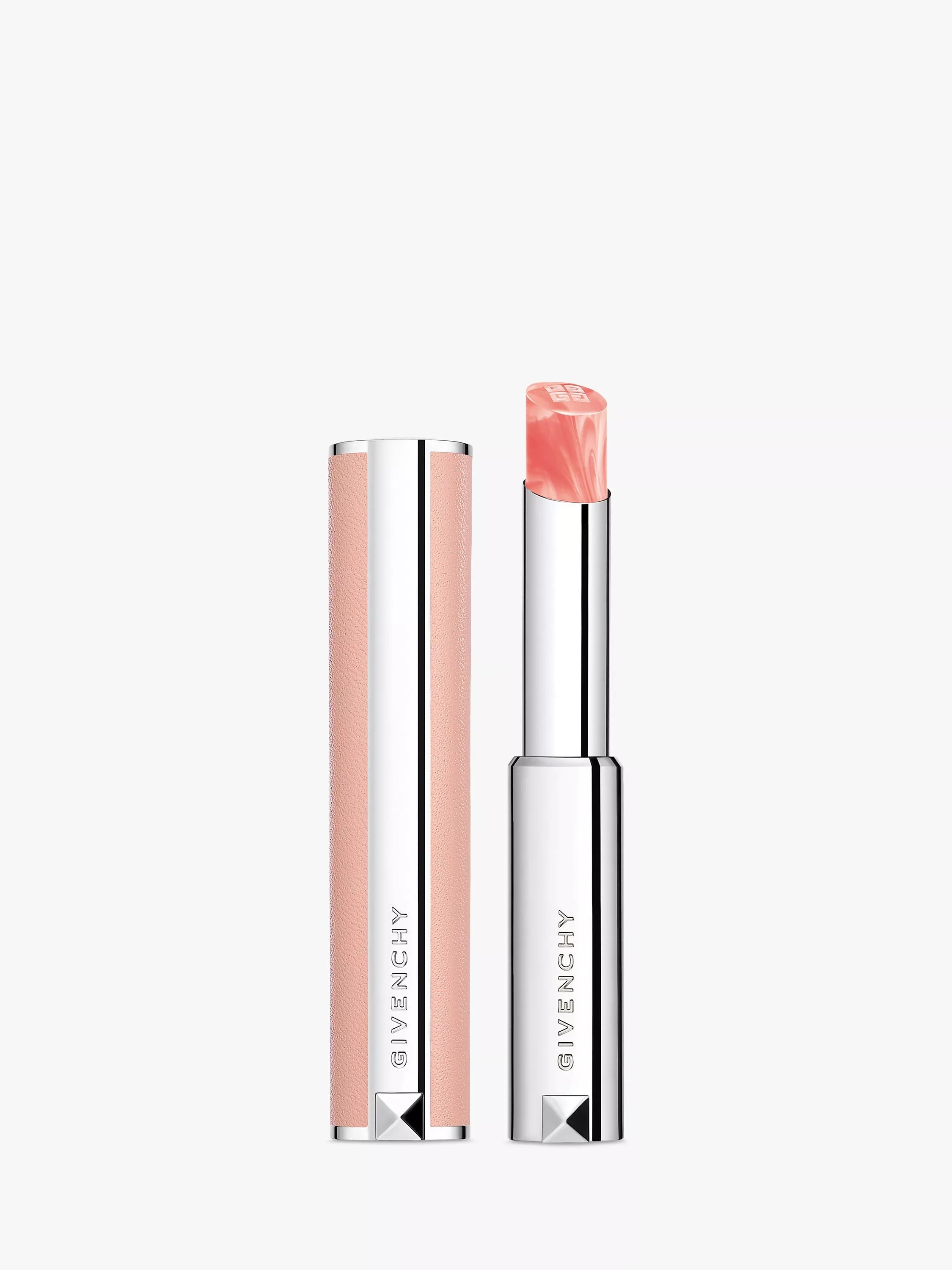 Givenchy Rose Perfecto Beautifying Lip Balm 2.8g