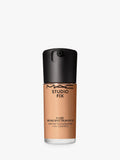 MAC Studio Fix Fluid Foundation SPF15 30ml, imported from the UK