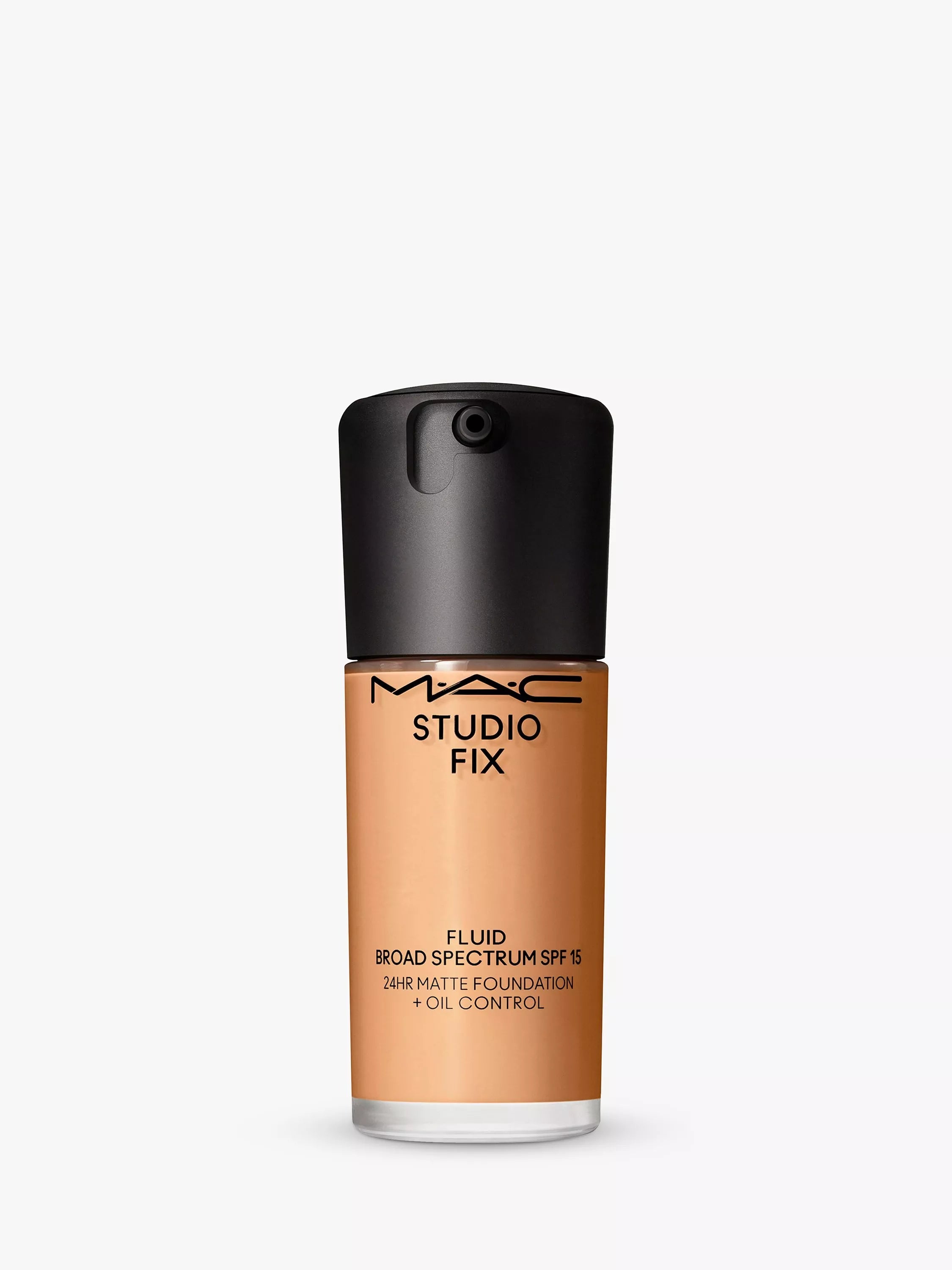 MAC Studio Fix Fluid Broad Spectrum SPF15 Foundation 30ml
