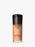 MAC Studio Fix Fluid Broad Spectrum SPF15 Foundation 30ml