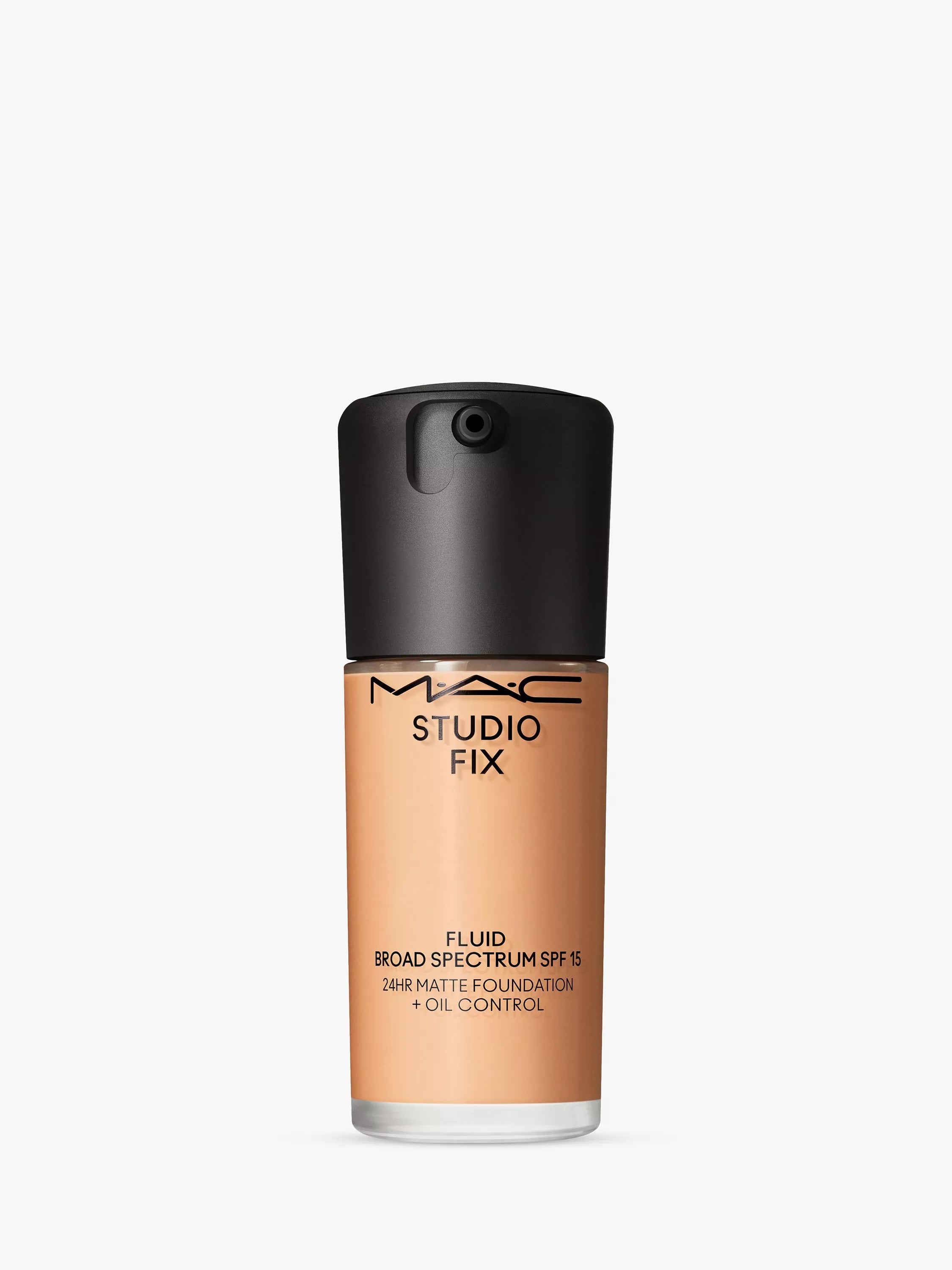 MAC Studio Fix Fluid Broad Spectrum SPF15 Foundation 30ml