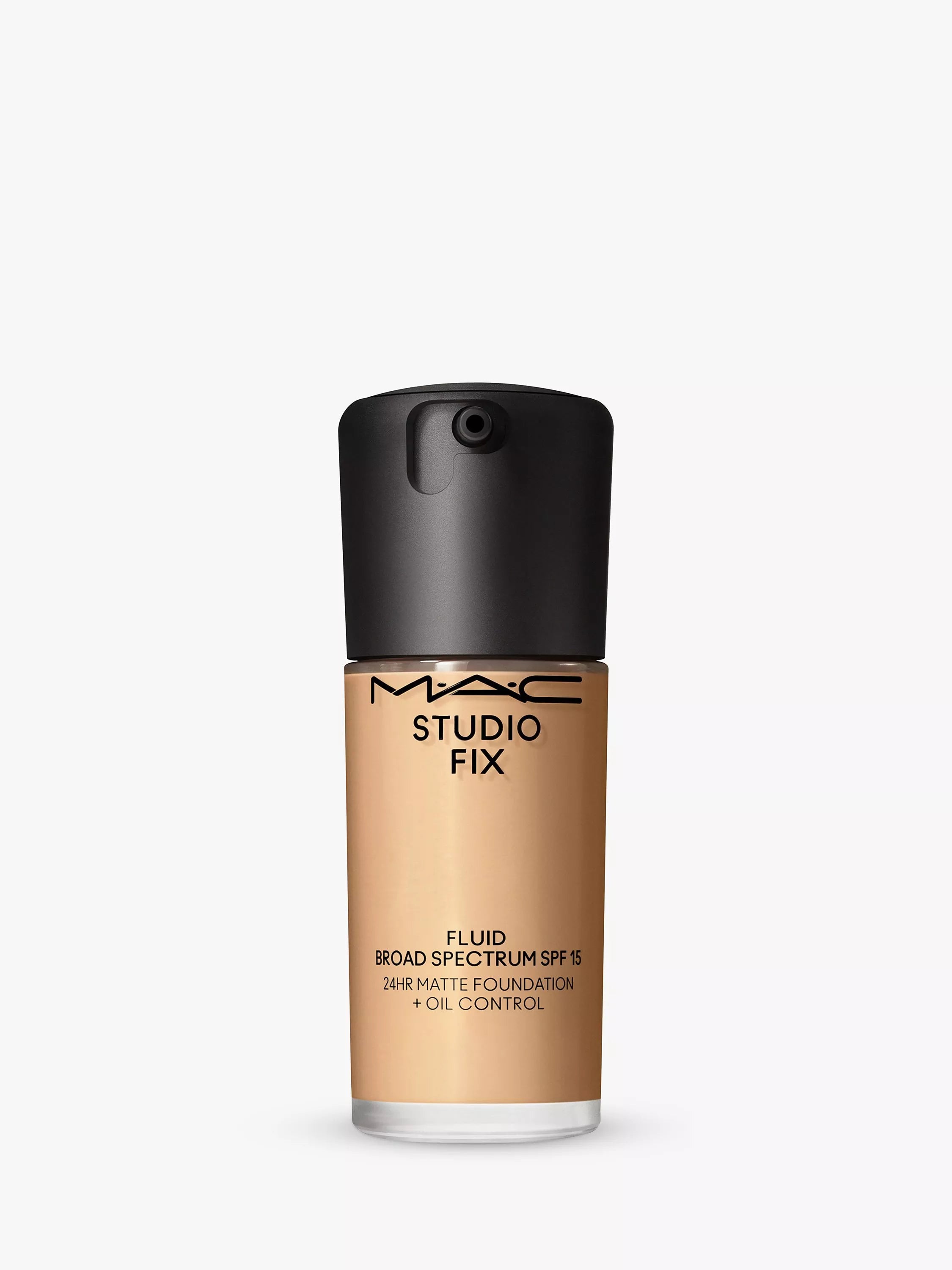 MAC Studio Fix Fluid Broad Spectrum SPF15 Foundation 30ml