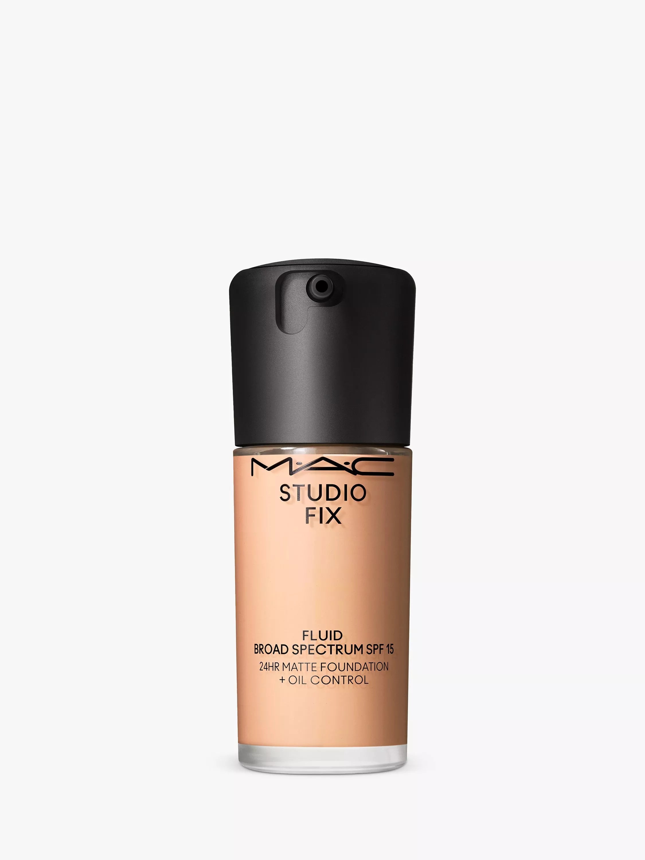 MAC Studio Fix Fluid Broad Spectrum SPF15 Foundation 30ml