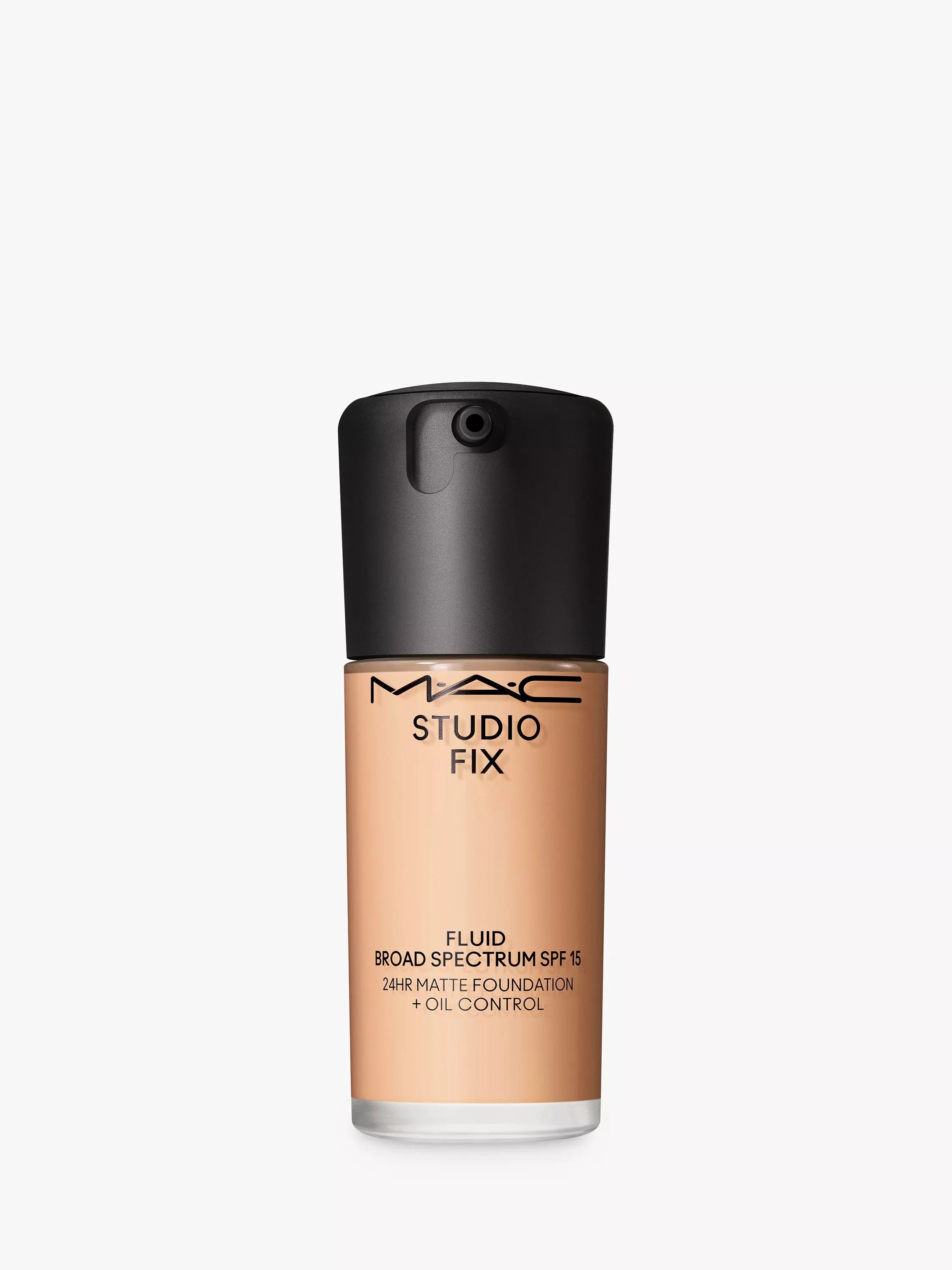 MAC Studio Fix Fluid Broad Spectrum SPF15 Foundation 30ml