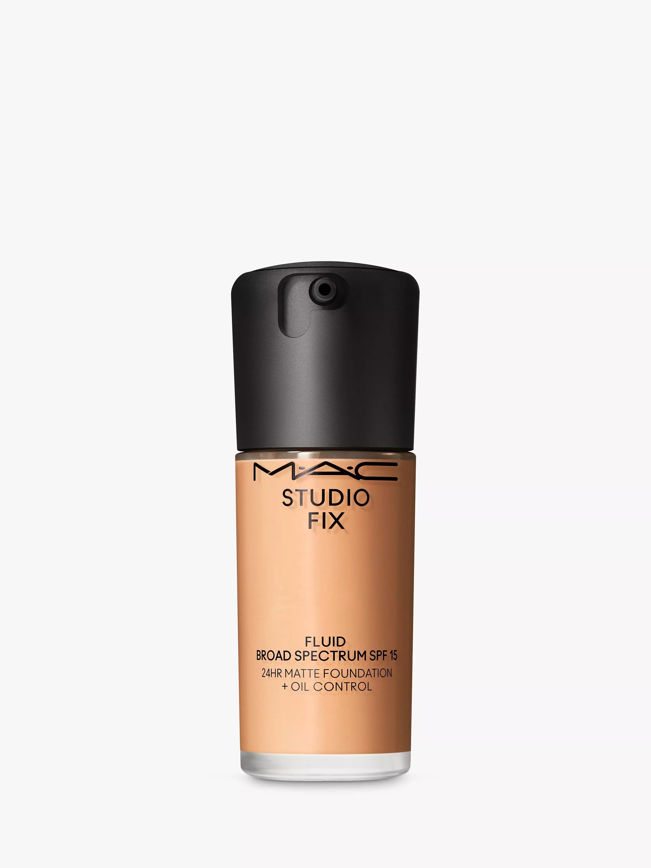 MAC Studio Fix Fluid Broad Spectrum SPF15 Foundation 30ml