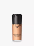 MAC Studio Fix Fluid Broad Spectrum SPF15 Foundation 30ml
