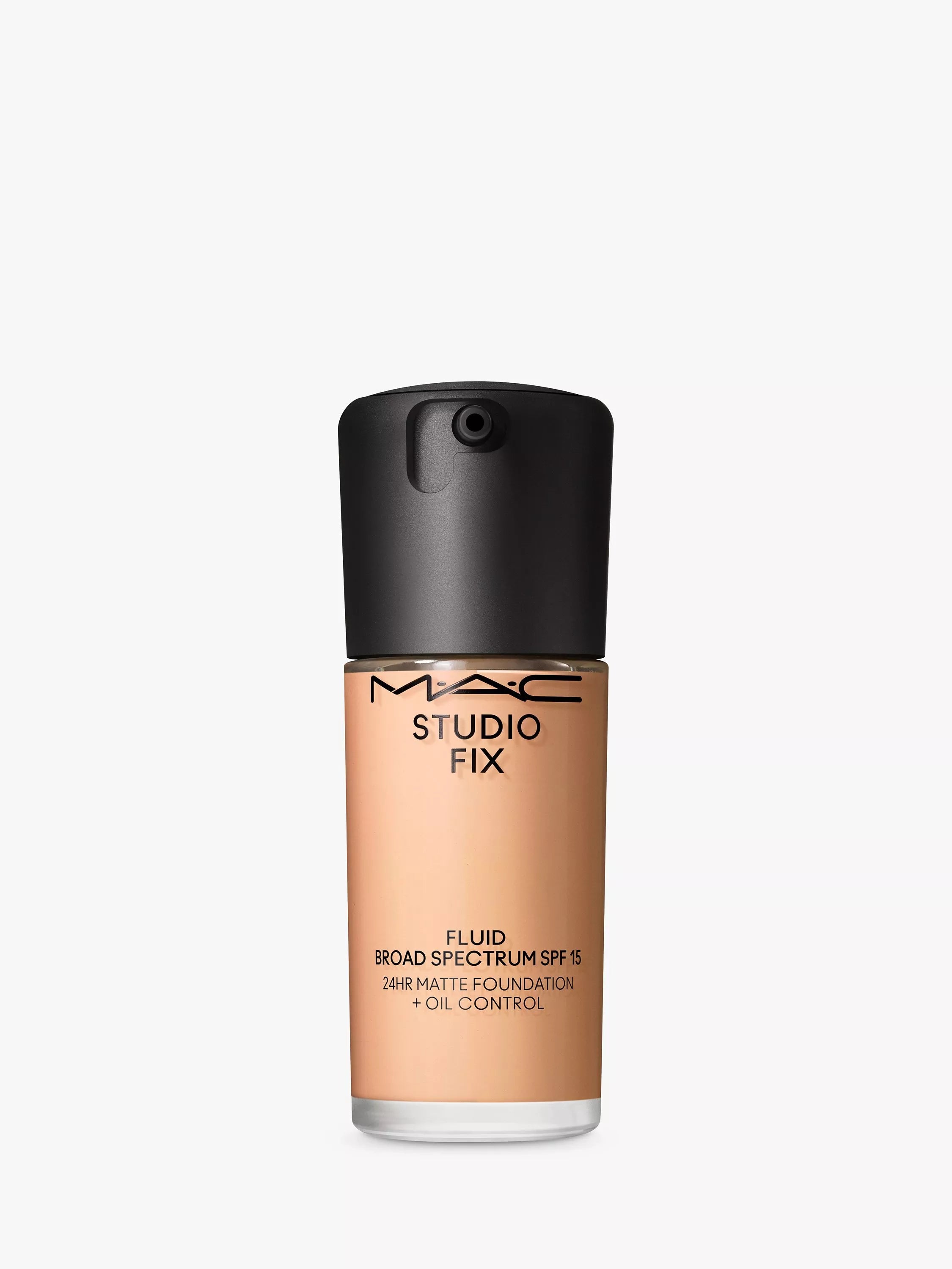 MAC Studio Fix Fluid Broad Spectrum SPF15 Foundation 30ml