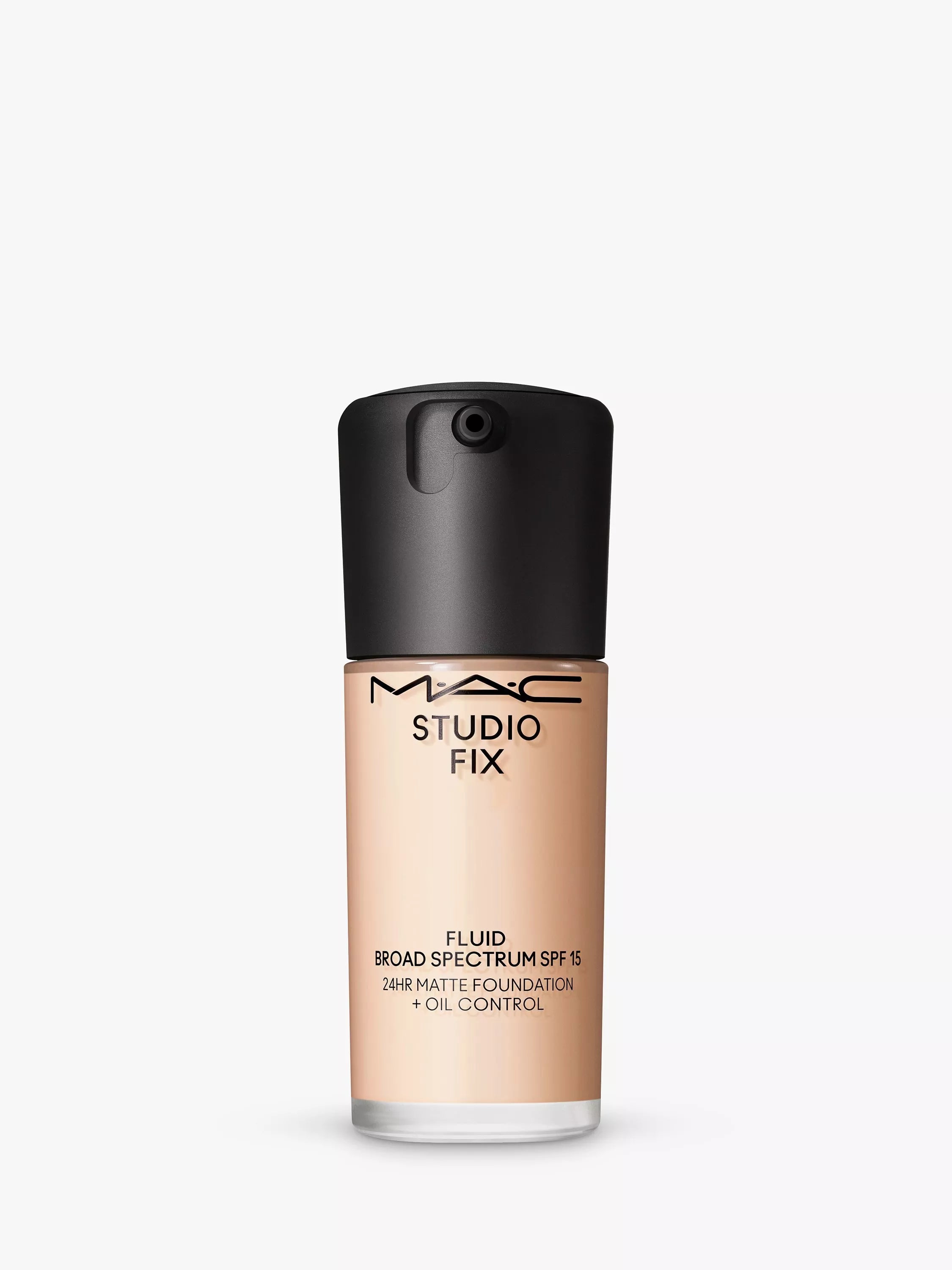 MAC Studio Fix Fluid Broad Spectrum SPF15 Foundation 30ml