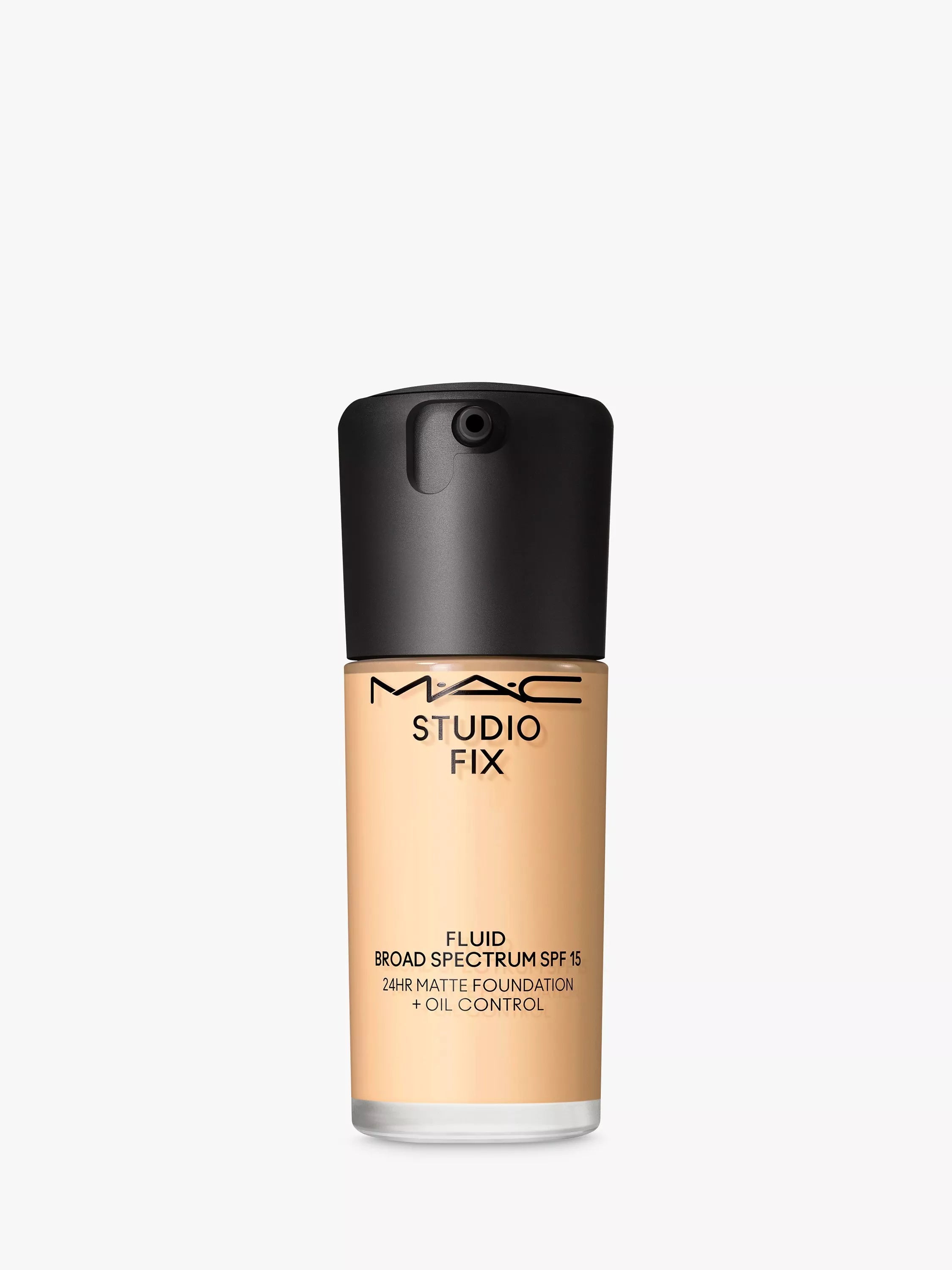 MAC Studio Fix Fluid Broad Spectrum SPF15 Foundation 30ml